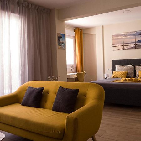 Studio Zapillo Dream Almería Extérieur photo