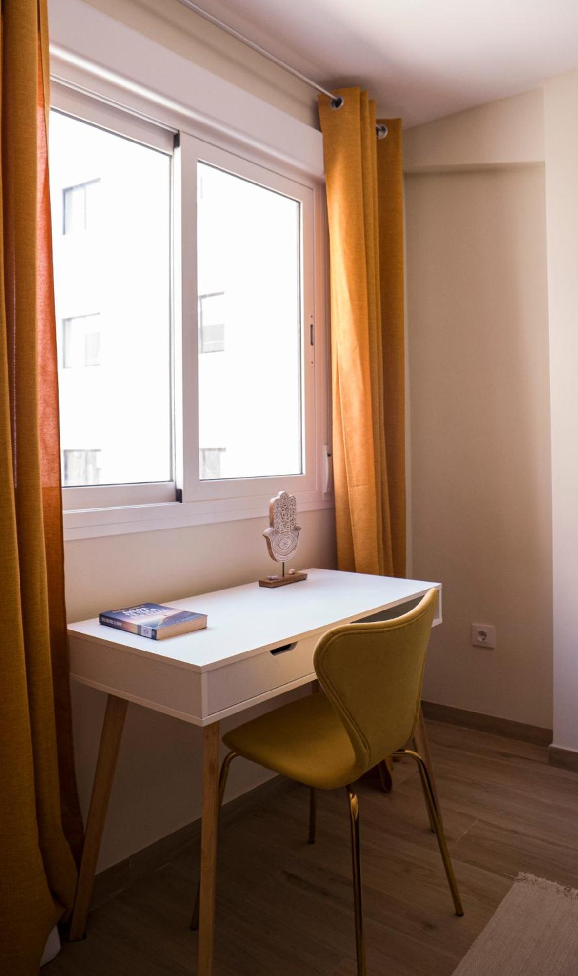 Studio Zapillo Dream Almería Extérieur photo