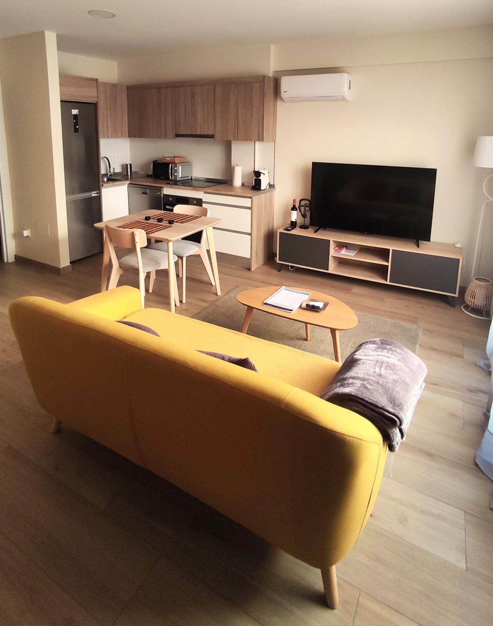 Studio Zapillo Dream Almería Extérieur photo